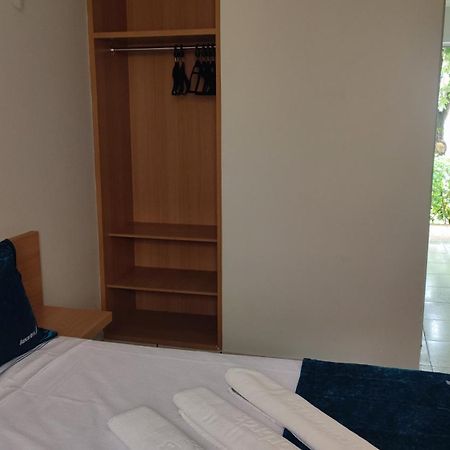 Diroma Fiori - Hoteis Com Roupa De Cama --- Destinos Combinados Turismo กัลดัสโนวัส ภายนอก รูปภาพ