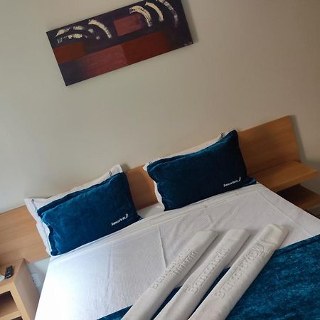 Diroma Fiori - Hoteis Com Roupa De Cama --- Destinos Combinados Turismo กัลดัสโนวัส ภายนอก รูปภาพ