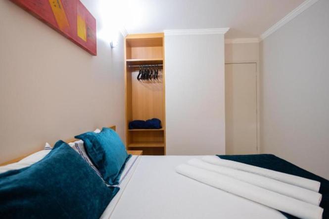 Diroma Fiori - Hoteis Com Roupa De Cama --- Destinos Combinados Turismo กัลดัสโนวัส ภายนอก รูปภาพ