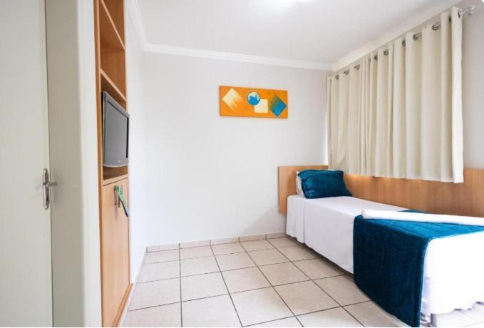 Diroma Fiori - Hoteis Com Roupa De Cama --- Destinos Combinados Turismo กัลดัสโนวัส ภายนอก รูปภาพ
