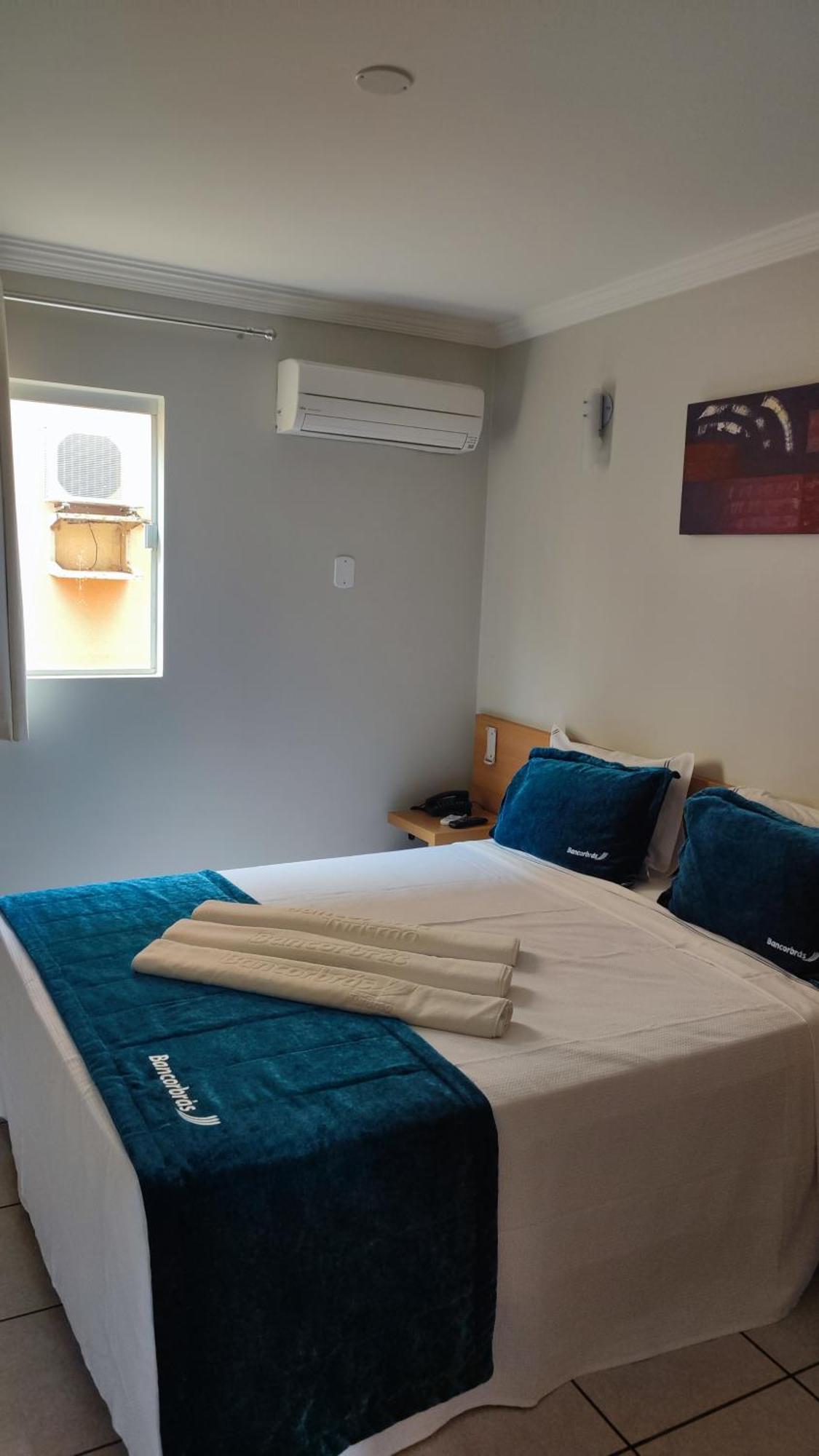 Diroma Fiori - Hoteis Com Roupa De Cama --- Destinos Combinados Turismo กัลดัสโนวัส ภายนอก รูปภาพ