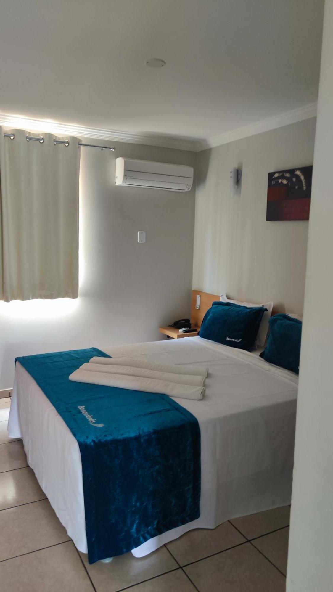 Diroma Fiori - Hoteis Com Roupa De Cama --- Destinos Combinados Turismo กัลดัสโนวัส ภายนอก รูปภาพ
